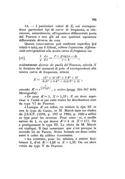 Rivista italiana di statistica economia e finanza