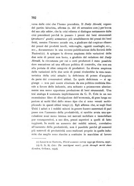 Rivista italiana di statistica economia e finanza