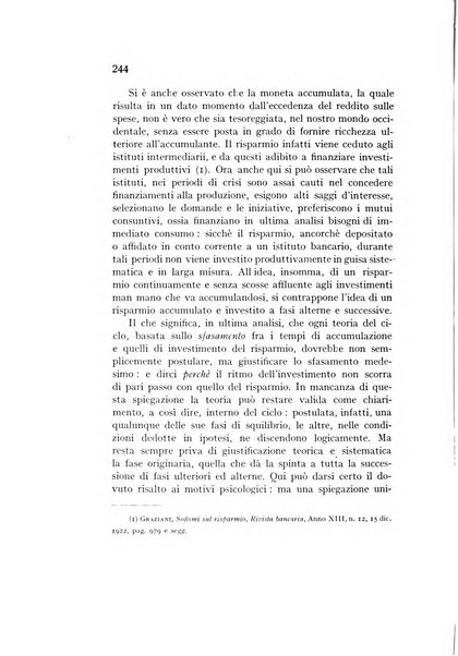 Rivista italiana di statistica economia e finanza