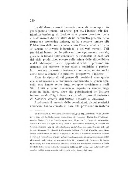 Rivista italiana di statistica economia e finanza