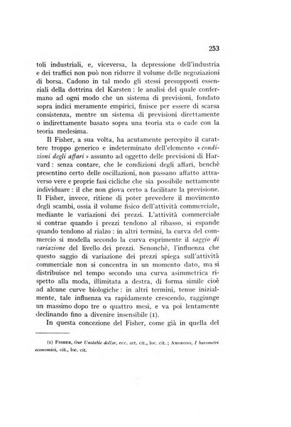 Rivista italiana di statistica economia e finanza