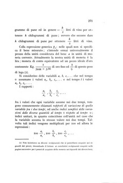 Rivista italiana di statistica economia e finanza