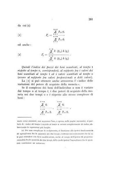 Rivista italiana di statistica economia e finanza