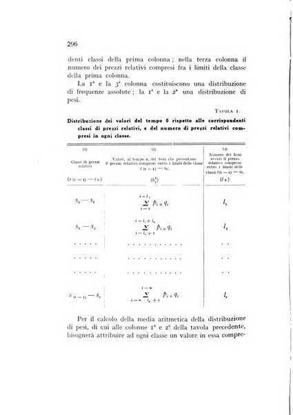 Rivista italiana di statistica economia e finanza