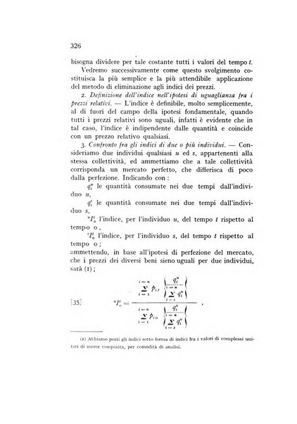 Rivista italiana di statistica economia e finanza