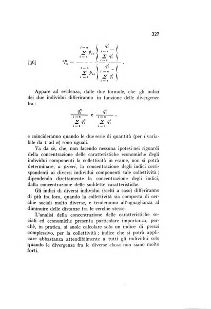 Rivista italiana di statistica economia e finanza