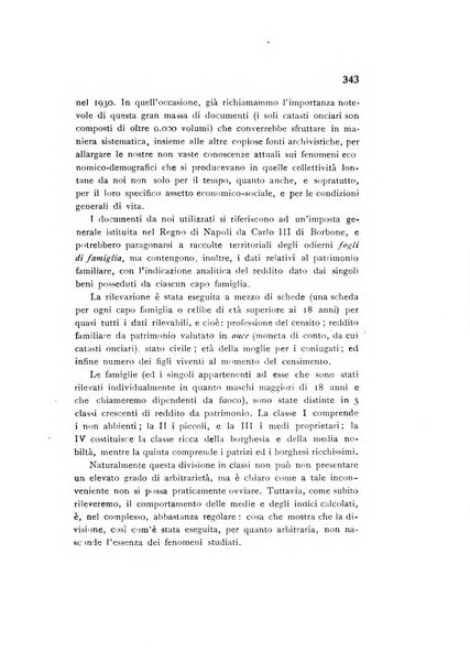 Rivista italiana di statistica economia e finanza