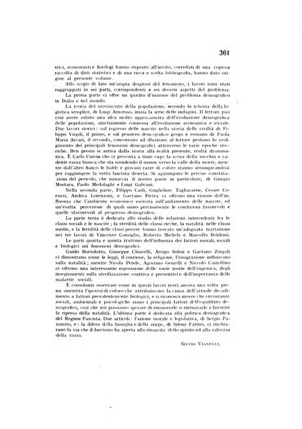 Rivista italiana di statistica economia e finanza