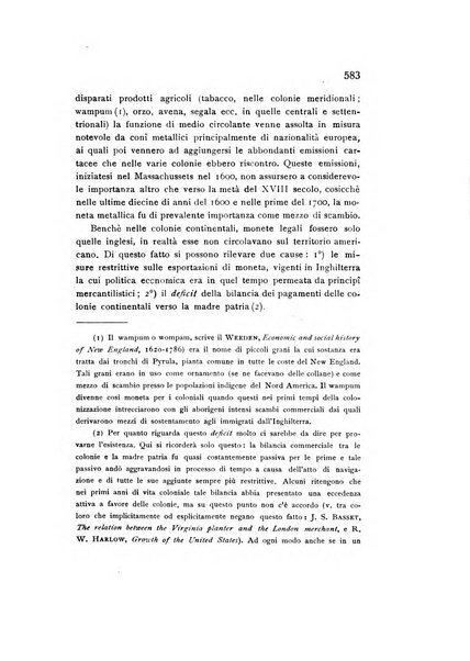 Rivista italiana di statistica economia e finanza