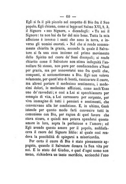 Il dispensatore periodico consacrato allo studio della parola