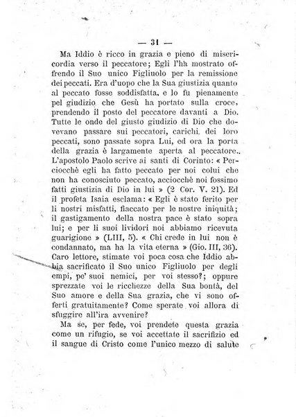 Il dispensatore periodico consacrato allo studio della parola