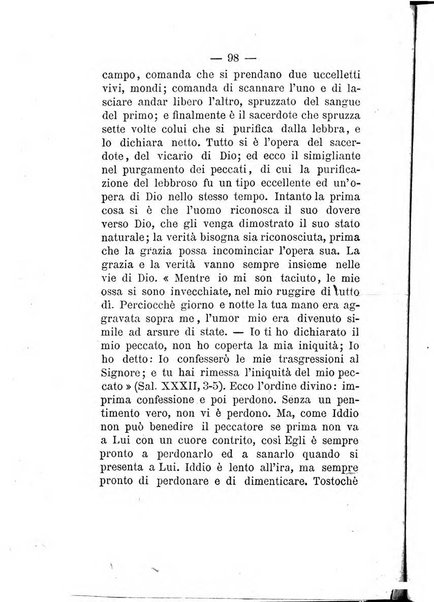 Il dispensatore periodico consacrato allo studio della parola