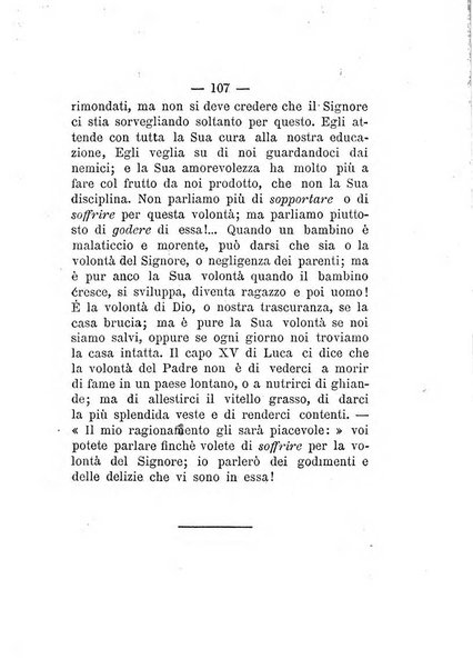 Il dispensatore periodico consacrato allo studio della parola