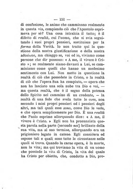 Il dispensatore periodico consacrato allo studio della parola