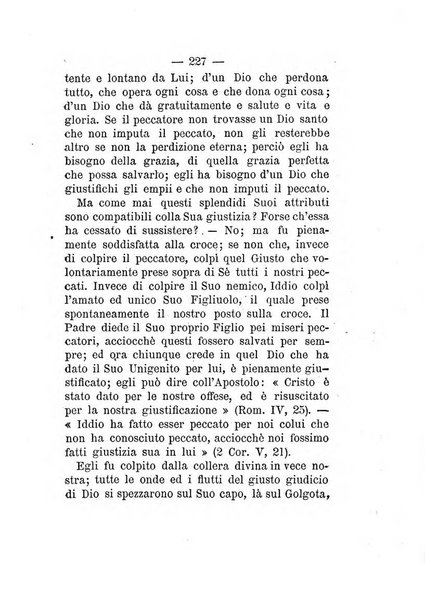 Il dispensatore periodico consacrato allo studio della parola