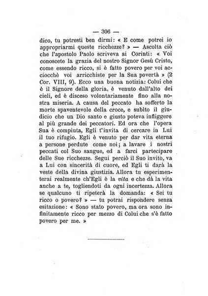 Il dispensatore periodico consacrato allo studio della parola