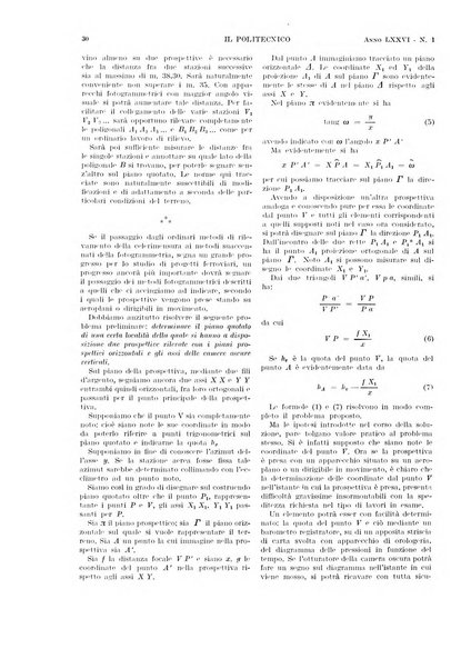 Il politecnico rivista di ingegneria, tecnologia, industria economia, arte