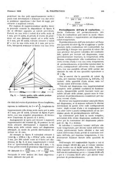 Il politecnico rivista di ingegneria, tecnologia, industria economia, arte