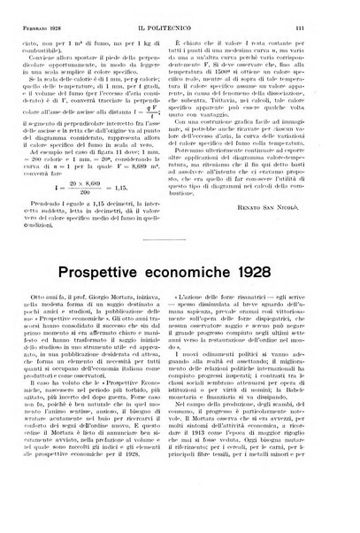 Il politecnico rivista di ingegneria, tecnologia, industria economia, arte