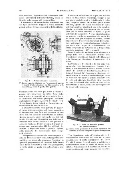 Il politecnico rivista di ingegneria, tecnologia, industria economia, arte