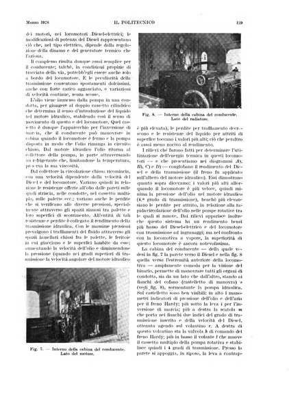 Il politecnico rivista di ingegneria, tecnologia, industria economia, arte