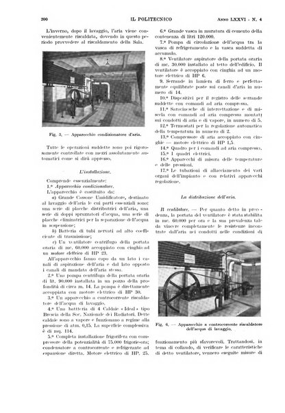 Il politecnico rivista di ingegneria, tecnologia, industria economia, arte