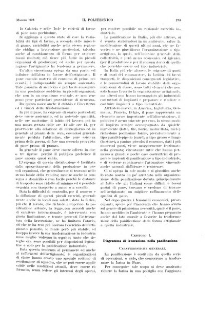 Il politecnico rivista di ingegneria, tecnologia, industria economia, arte