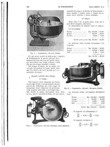 Il politecnico rivista di ingegneria, tecnologia, industria economia, arte