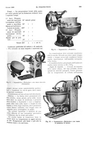 Il politecnico rivista di ingegneria, tecnologia, industria economia, arte