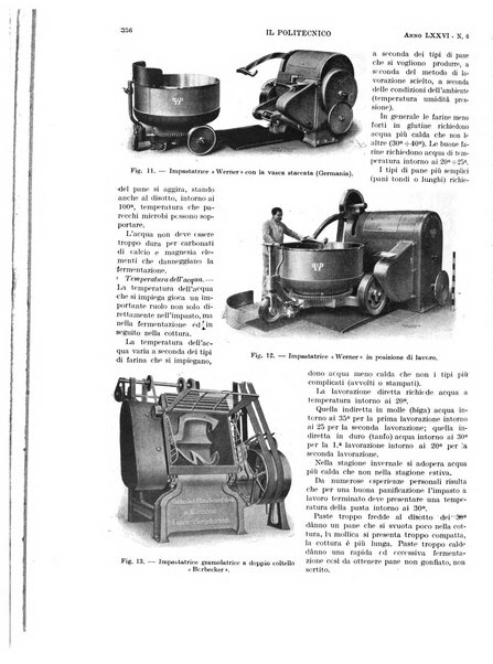 Il politecnico rivista di ingegneria, tecnologia, industria economia, arte