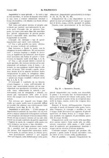 Il politecnico rivista di ingegneria, tecnologia, industria economia, arte