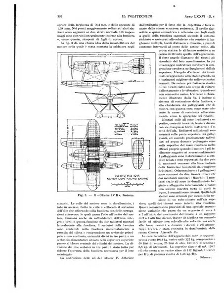 Il politecnico rivista di ingegneria, tecnologia, industria economia, arte