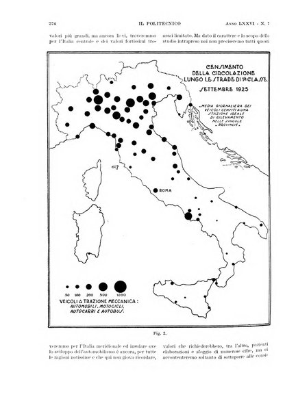 Il politecnico rivista di ingegneria, tecnologia, industria economia, arte