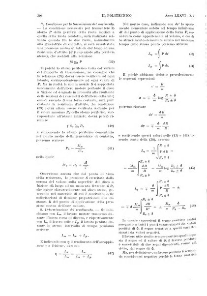 Il politecnico rivista di ingegneria, tecnologia, industria economia, arte