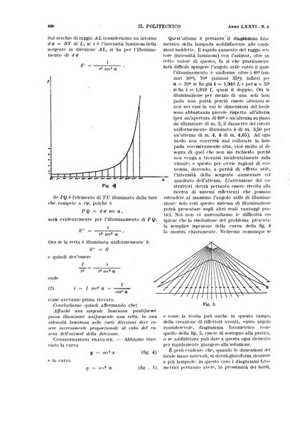 Il politecnico rivista di ingegneria, tecnologia, industria economia, arte