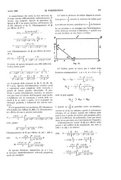 Il politecnico rivista di ingegneria, tecnologia, industria economia, arte