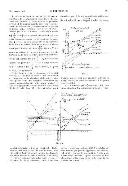 Il politecnico rivista di ingegneria, tecnologia, industria economia, arte