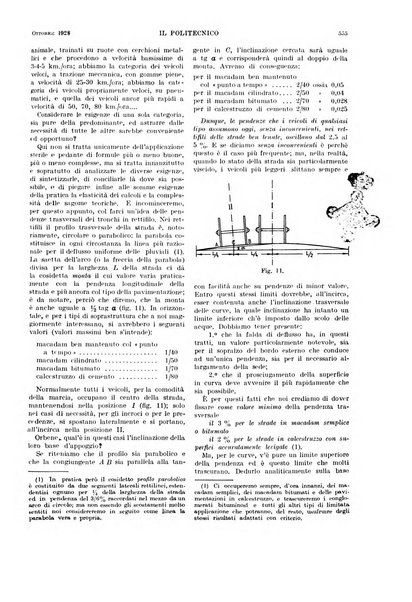 Il politecnico rivista di ingegneria, tecnologia, industria economia, arte