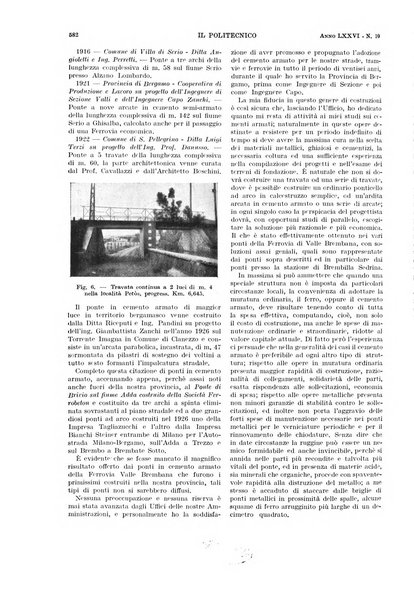 Il politecnico rivista di ingegneria, tecnologia, industria economia, arte