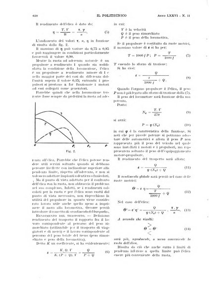 Il politecnico rivista di ingegneria, tecnologia, industria economia, arte