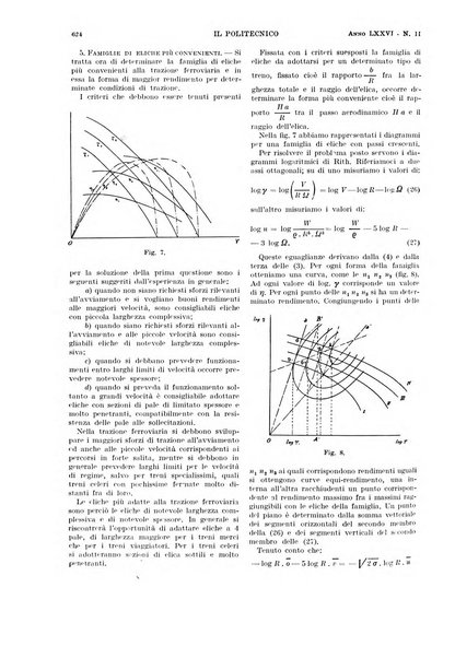 Il politecnico rivista di ingegneria, tecnologia, industria economia, arte