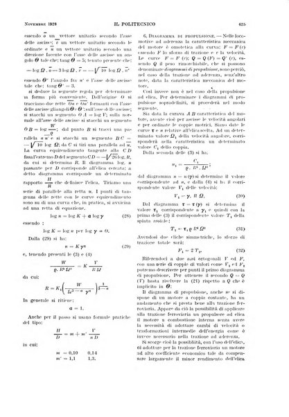 Il politecnico rivista di ingegneria, tecnologia, industria economia, arte