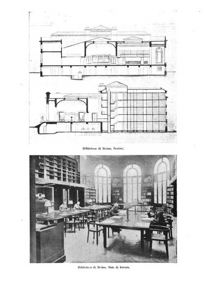 Il politecnico rivista di ingegneria, tecnologia, industria economia, arte