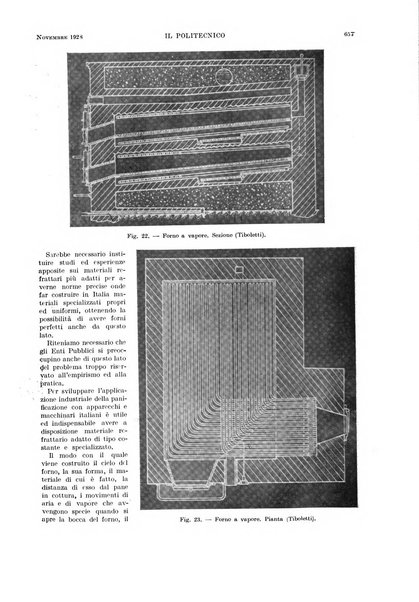 Il politecnico rivista di ingegneria, tecnologia, industria economia, arte