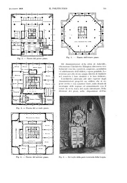 Il politecnico rivista di ingegneria, tecnologia, industria economia, arte