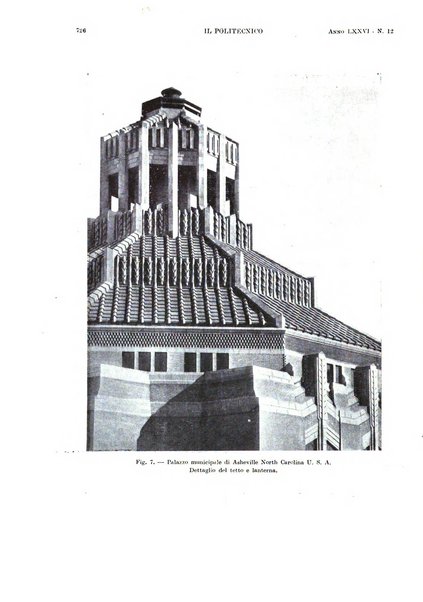 Il politecnico rivista di ingegneria, tecnologia, industria economia, arte