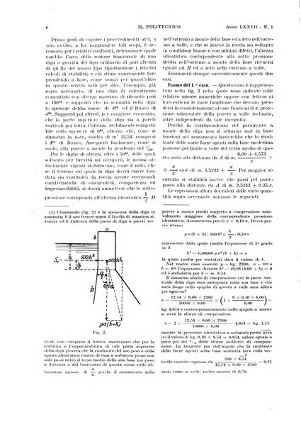 Il politecnico rivista di ingegneria, tecnologia, industria economia, arte