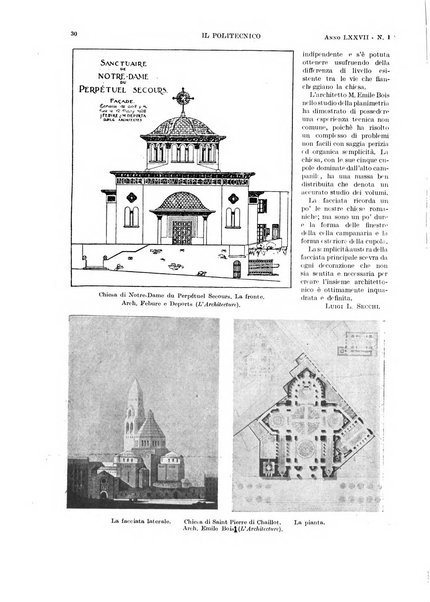 Il politecnico rivista di ingegneria, tecnologia, industria economia, arte