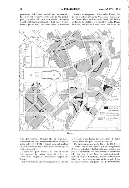 Il politecnico rivista di ingegneria, tecnologia, industria economia, arte