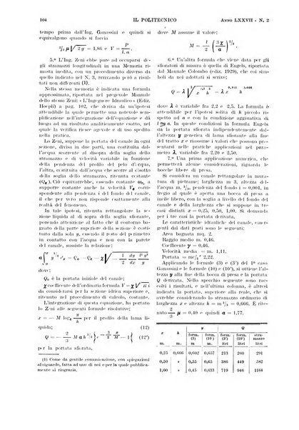 Il politecnico rivista di ingegneria, tecnologia, industria economia, arte